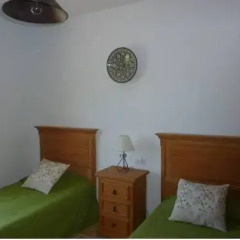 Отель Casa de la Luz детские мероприятия