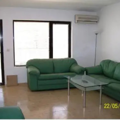 Апартаменты Apartment in Kambani 1 Apartcomplex комната для гостей фото 5