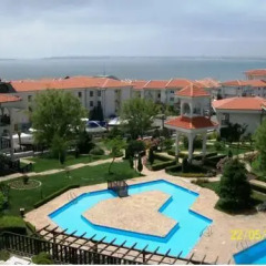 Апартаменты Apartment in Kambani 1 Apartcomplex пляж