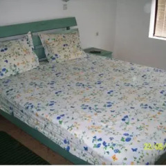 Апартаменты Apartment in Kambani 1 Apartcomplex комната для гостей фото 3