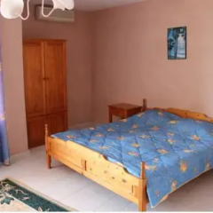 Отель Miami Guest House комната для гостей