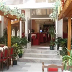 Отель Miami Guest House питание