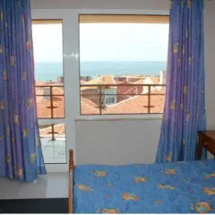 Отель Miami Guest House комната для гостей фото 4