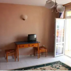 Отель Miami Guest House удобства в номере
