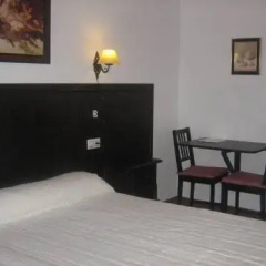 Отель Apartamentos Turisticos Casa Cantillo удобства в номере фото 2