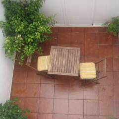 Отель Apartamentos Turisticos Casa Cantillo ванная