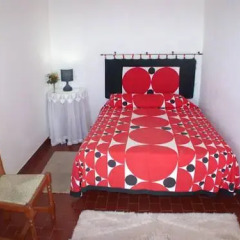 Отель Ericeira Villas в номере фото 2