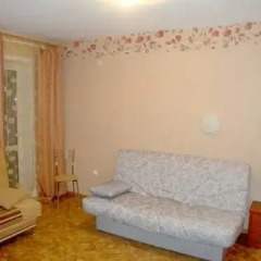 Апартаменты Savoys Apartments Иркутск комната для гостей фото 5