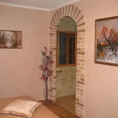 Апартаменты Savoys Apartments Иркутск интерьер отеля