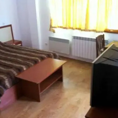 Отель Fairy Services Apartments Болгария, Банско - отзывы, цены и фото номеров - забронировать отель Fairy Services Apartments онлайн удобства в номере фото 2