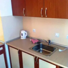 Отель Fairy Services Apartments Болгария, Банско - отзывы, цены и фото номеров - забронировать отель Fairy Services Apartments онлайн в номере фото 2