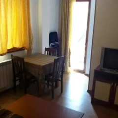 Отель Fairy Services Apartments Болгария, Банско - отзывы, цены и фото номеров - забронировать отель Fairy Services Apartments онлайн комната для гостей фото 4