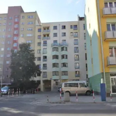 Отель Ogrodowa Residence