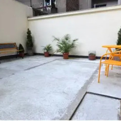 Апартаменты Apartment Palma парковка
