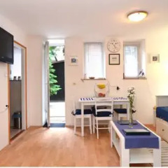 Апартаменты Apartment Palma в номере фото 2