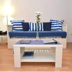 Апартаменты Apartment Palma в номере