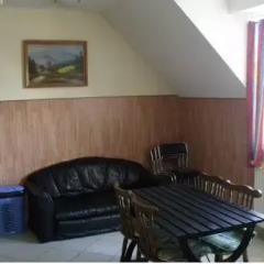 Ambient Hostel интерьер отеля фото 2