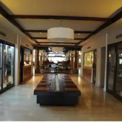 Alara Park Hotel Турция, Аланья - отзывы, цены и фото номеров - забронировать отель Alara Park Hotel онлайн фитнесс-зал
