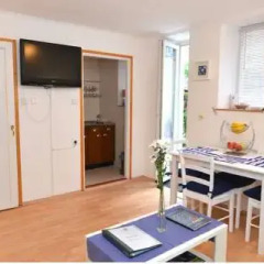 Апартаменты Apartment Palma удобства в номере