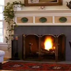 Отель Thaxter House Эдгартаун интерьер отеля