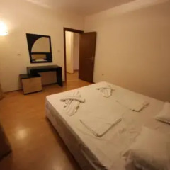 Апартаменты Menada Eden Apartments комната для гостей фото 2