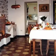 Отель B&B Il Vigneto Италия, Манерба-дель-Гарда - отзывы, цены и фото номеров - забронировать отель B&B Il Vigneto онлайн питание фото 2