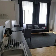 Отель Mono Apartamenty Польша, Познань - отзывы, цены и фото номеров - забронировать отель Mono Apartamenty онлайн помещение для мероприятий