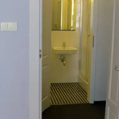 Отель Mono Apartamenty Польша, Познань - отзывы, цены и фото номеров - забронировать отель Mono Apartamenty онлайн ванная