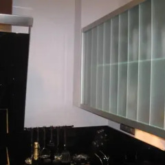 Апартаменты Czech Bohemia Design Apartments Prague Прага ванная