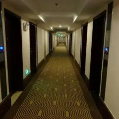 Guangzhou Meigang Hotel интерьер отеля фото 2