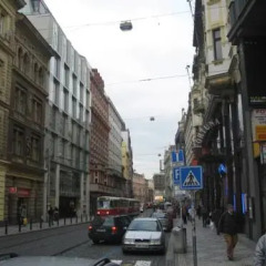 Апартаменты Czech Bohemia Design Apartments Prague Прага фото 2