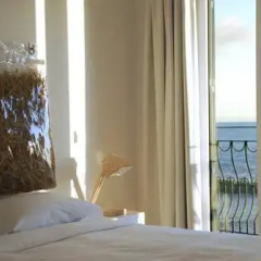 Hotel Da Vila комната для гостей фото 2