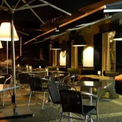 Hotel Da Vila гостиничный бар