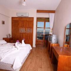 Golden Kum Hotel Турция, Алтинкум - отзывы, цены и фото номеров - забронировать отель Golden Kum Hotel онлайн комната для гостей фото 3