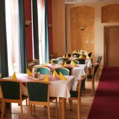 Wellness Hotel Jean De Carro фото 3