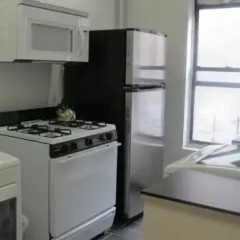 Отель NYC Deluxe A в номере
