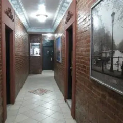 Отель Uptown Broadway Deluxe спа