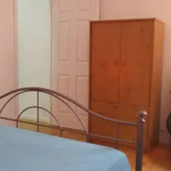Отель NYC Deluxe A удобства в номере