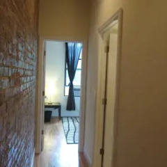 Апартаменты Uptown Madison Deluxe комната для гостей фото 4