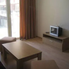 Апартаменты Persey Holiday Apartments Sunny Beach Солнечный берег удобства в номере фото 2