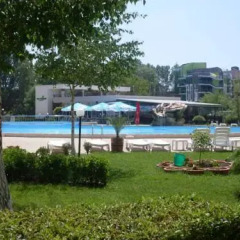 Апартаменты Persey Holiday Apartments Sunny Beach Солнечный берег