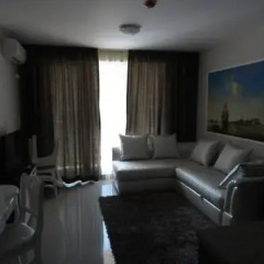 Апартаменты Persey Holiday Apartments Sunny Beach Солнечный берег комната для гостей фото 12