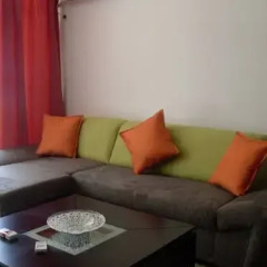 Апартаменты Persey Holiday Apartments Sunny Beach Солнечный берег комната для гостей фото 10