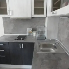 Апартаменты Persey Holiday Apartments Sunny Beach Солнечный берег в номере фото 5