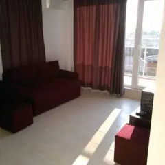 Апартаменты Persey Holiday Apartments Sunny Beach Солнечный берег комната для гостей фото 11