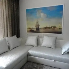 Апартаменты Persey Holiday Apartments Sunny Beach Солнечный берег комната для гостей фото 4