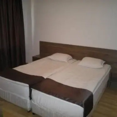 Апартаменты Persey Holiday Apartments Sunny Beach Солнечный берег комната для гостей фото 6
