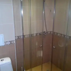Апартаменты Persey Holiday Apartments Sunny Beach Солнечный берег ванная фото 5