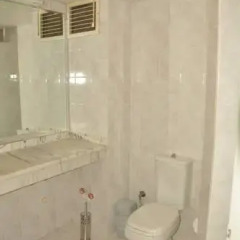 Anahtar Apart Hotel ванная
