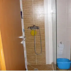 Апартаменты Menada Amadeus 3 Apartments Солнечный берег ванная фото 2